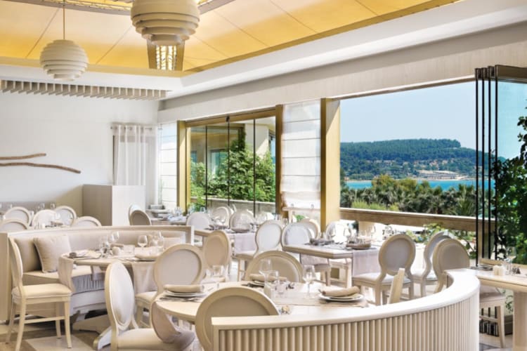 Veranda Restaurant